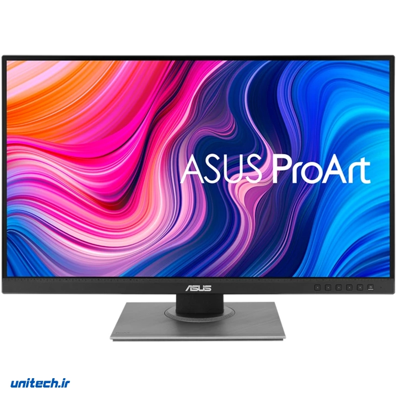 مانیتورطراحیایسوسمدلProArtDisplayPA278QVسایز27اینچ (5)